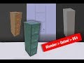 Simple Game Asset Workflow | Blender - Quixel  - Unreal Engine 4