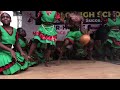 Rakalaka Dance By Kololo