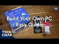 Build Your Own PC | Intel i5 NUC 2015 Easy Guide