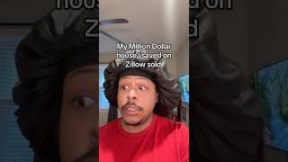 Zillow I am devastated  #zillow #housetour #funny  #home #realestate