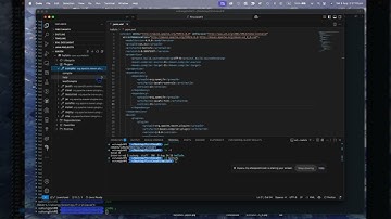 Runs JavaFX 24 Hello World project with Visual Studio Code 2025 version 1 103