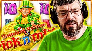 £30 vs MY FAVOURITE SLOT GAMES!