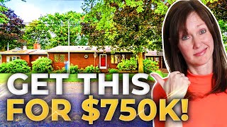 Moving To Newburyport Massachusetts: What You Can Get For $750K | Living In Newburyport MA by Practical People 124 views 3 months ago 8 minutes, 37 seconds