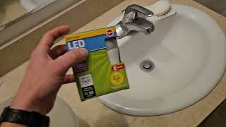 Dollar Store LED Light Bulbs: Are They Surprisingly Good?