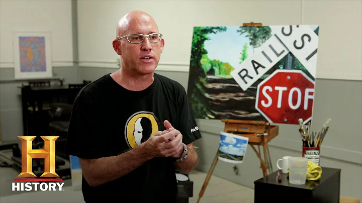 Million Dollar Genius: Rules for Prototyping | His...