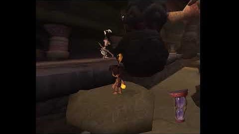 Tak and the Power of Juju Part 8