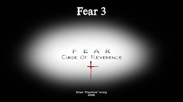 Aliens vs. Predator 2 (2001) - Fear 3 Walkthrough (No commentary) - 1080p 60FPS