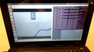 Celebrity Outlet tracking using Kinect (Turtlebot) 2 Wealth