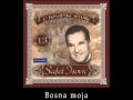 Safet Isovic Bosna Moja Audio 1988