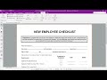 Create Effortless Fillable PDF Forms: Kofax Power PDF Secrets Revealed