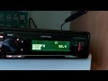 Radio Musique 89.4fm Es France dx in Poland Łowicz / Radio française reçue en Pologne
