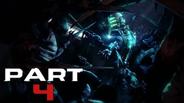 Dead Space 3 (Part 4) | Terra Nova