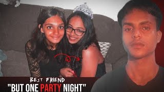 Janvi Kukreja murder case : 19-year-old psychology student | Hindi | crime verse