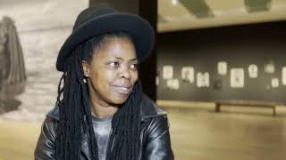 BBC feature Zanele Muholi