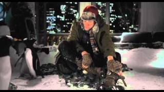 Mr Poppers Penguins Trailer - Mr Poppers Penguins Movie Trailer