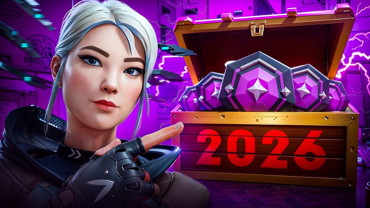 КАК ИГРАЕТ АЛМАЗ В 2026 ГОДУ ВАЛОРАНТ