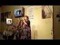 花乱舞♪青山ひかる cover kiyomi