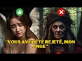 Message des anges vous pouvez avoir t la cible dun sortilge