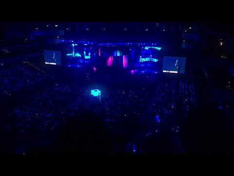 20180804【MayDay】台北小巨蛋 超犀利趴九-I Love U 無望