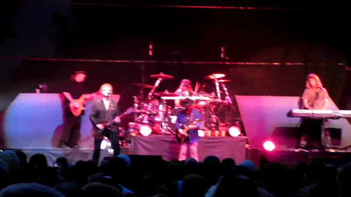 38 Special - "Hold On Loosely" - Live (HD) 2012 - Binghamton, NY