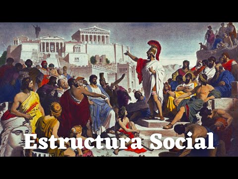 Vídeo: L’estructura Social Com A Signe De La Societat