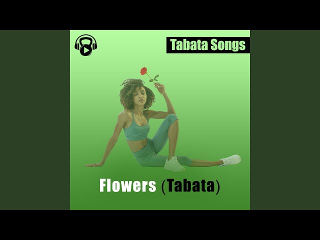 Flowers (Tabata) class=