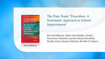 The Data Team™ Procedure: A Systematic Approach to School Improvement