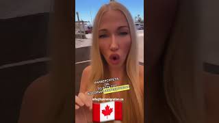 УРА! ПРОДЛЕНИЕ ПОСТГРАД РАЗРЕШЕНИЯ НА РАБОТУ 🇨🇦 В КАНАДЕ #canada #postgraduationworkpermit