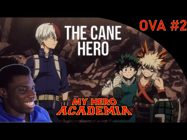 My Hero Academia Make It! Do-or-Die Survival Training Review