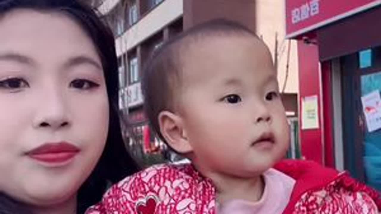 愿所念皆所得 万事皆如意#愿所有宝妈都能被温柔对待 #干饭我是认真的 #家有萌宝欢乐多开开心心每一天 #调皮捣蛋的小家伙 #我的农村真实生活