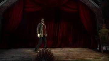 Metro Redux Last Light: Theater Square (Full Playthrough)