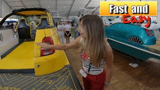 How to Beat the Miami Boat Show Hustle 2025