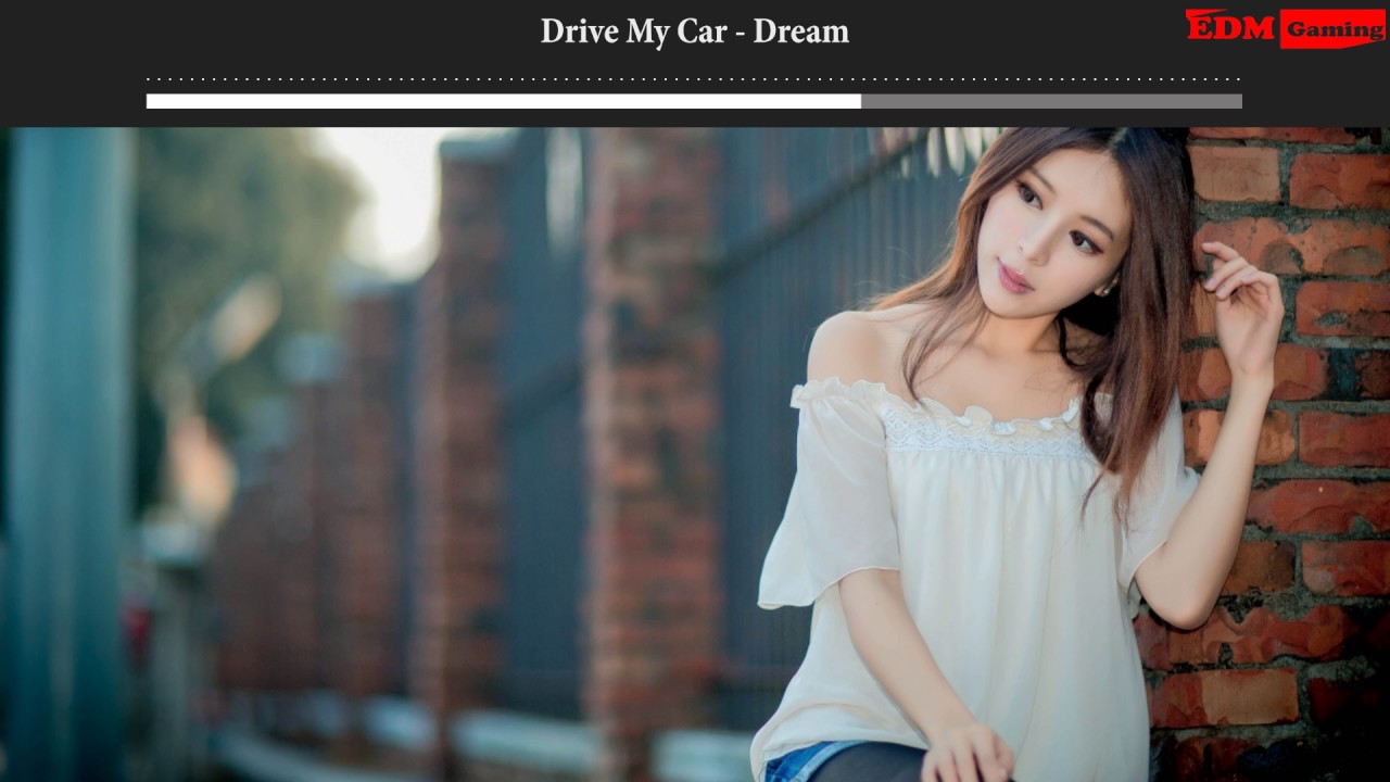 Drive My Car - Dream | EDM Gaming | Best of EDM