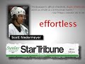 Rory Fitzpatrick Attack Ad: Scott Niedermayer