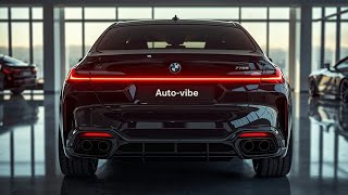 2026 BMW 7 Series SUV – The Ultimate Luxury SUV of the Future | Full Review &amp; Details 🚗🔥