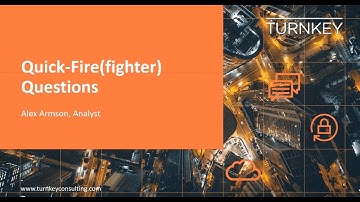 Common Questions around SAP - FireFighter Emergency Access Management Processes | Turnkey webinar