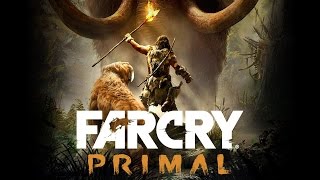 Тест Far Cry Primal на слабом пк