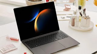 Samsung Galaxy Book 4 Ultra: The NEW KING of Laptops?