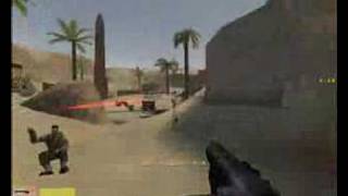 wolfenstein enemy territory aimbot movie