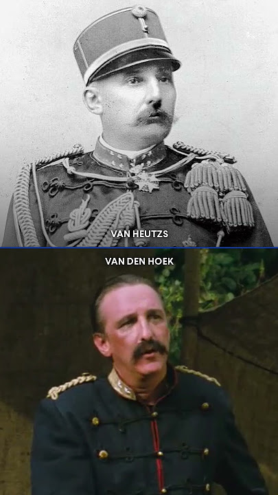 Siapa yang paling mirip sama tokoh aslinya? 😍 Yuk tonton film Tjoet Nja’ Dhien di bioskoponline.com!