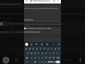 How To Use The Barter Feature To Make A CRUDE NGN FIAT Exchange How To Use The Barter Feature To Make A CRUDE NGN FIAT Exchange