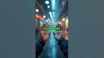AI Automation Hacks: Boost Your Productivity in Minutes #ai #productivity #automation