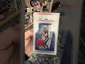 Rare PSA Grade 9 Drake Maye Rookie Football Card #sportscards #sportscollectibles