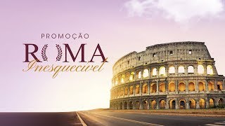 Promoção Roma Inesquecível – Zaffari Card e Bourbon Card screenshot 5