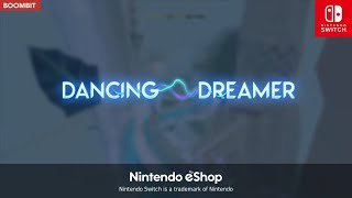 Dancing Dreamer - Nintendo Promotion