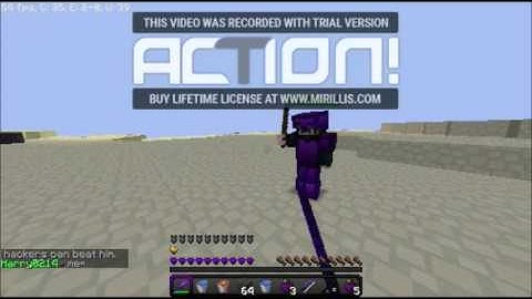 top1 build uhc server