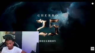 G Herbo - Doughboy (Official Audio) REACTION