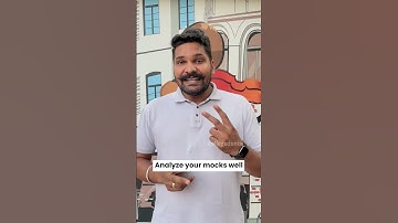 3 things you should do to score CAT 99%ile | CAT Mocks Strategy | CAT Mock Analysis