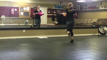 SS  Raining Men whole thing music