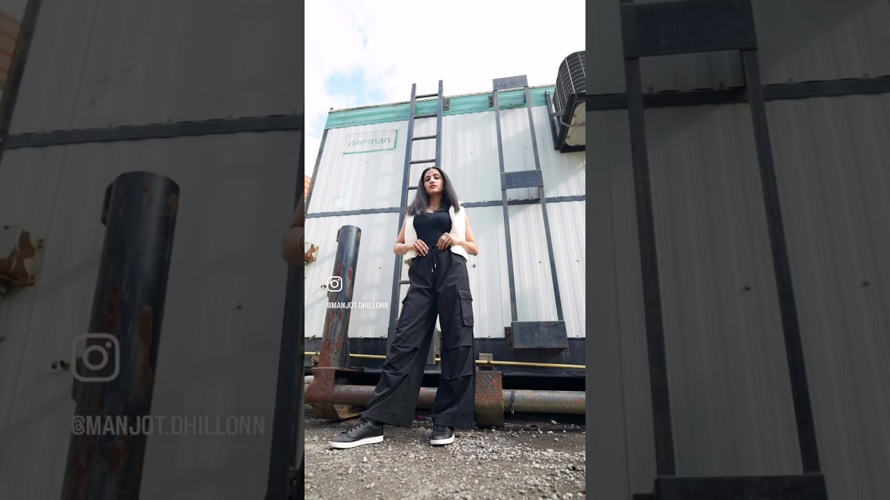 PB29 Official Video) Mny Deep, Manjot Dhillon | Harry Chahal | New punjabi songs 2025